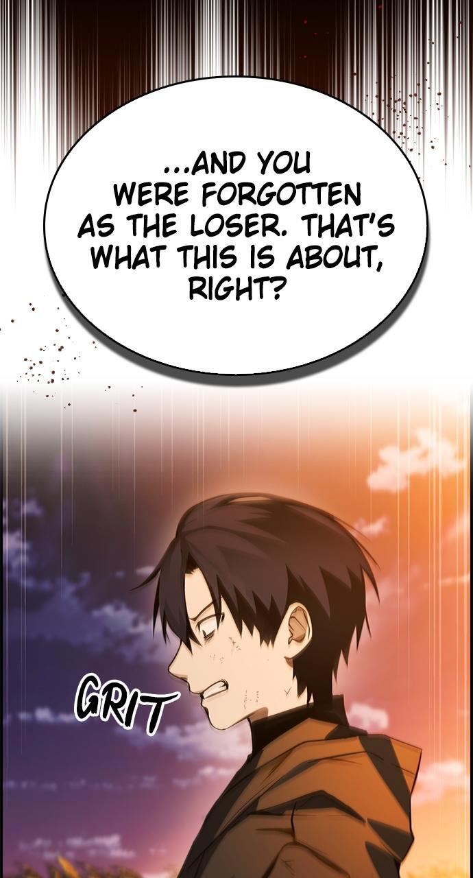 Read Bad Ending Maker Manga Online