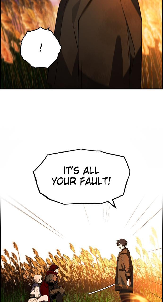 Read Bad Ending Maker Manga Online