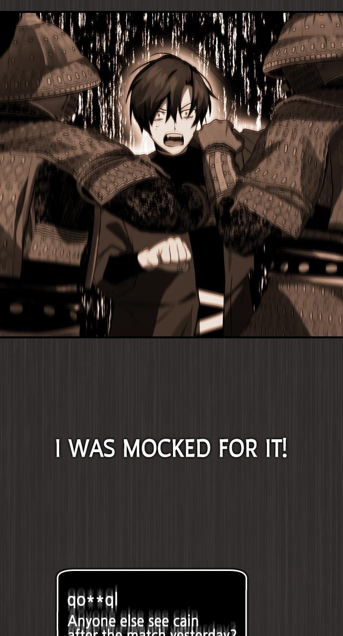 Read Bad Ending Maker Manga Online
