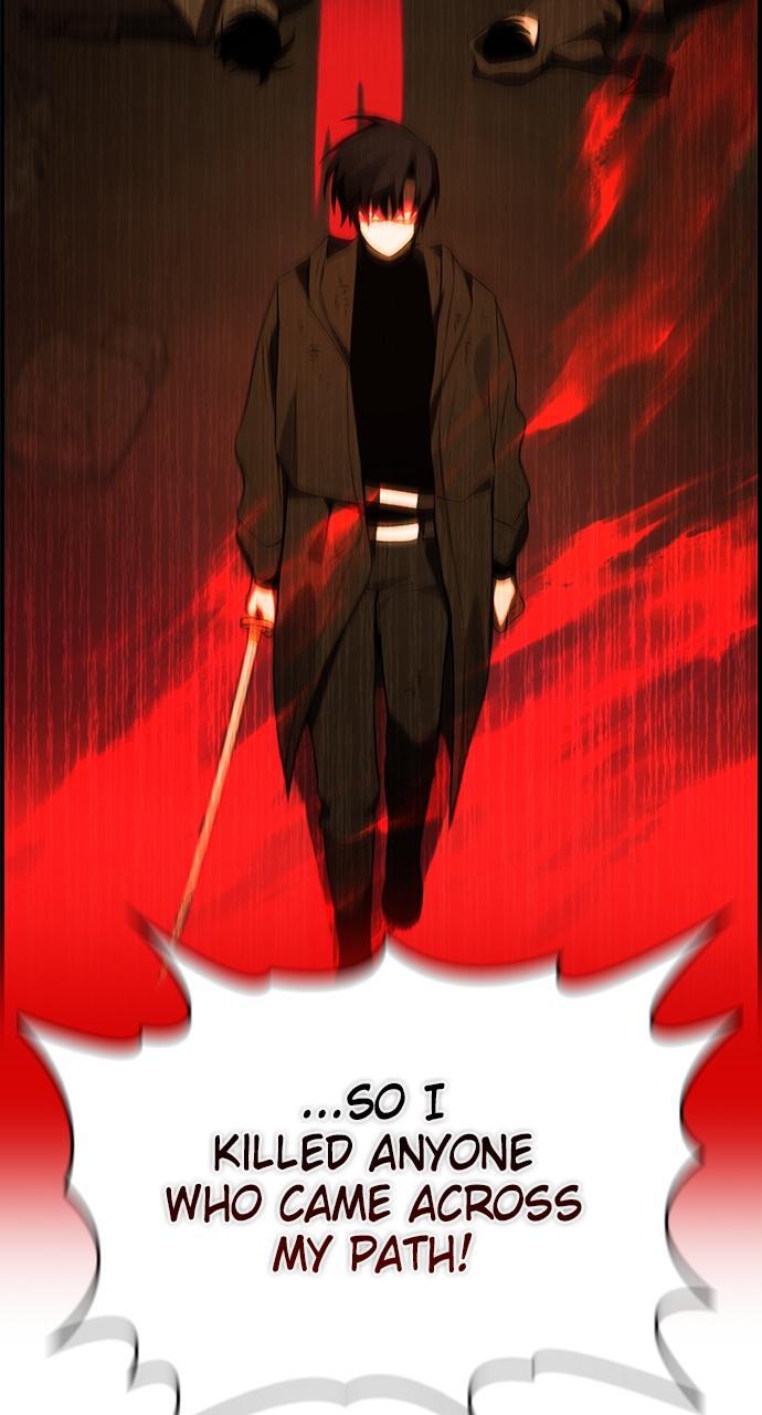 Read Bad Ending Maker Manga Online