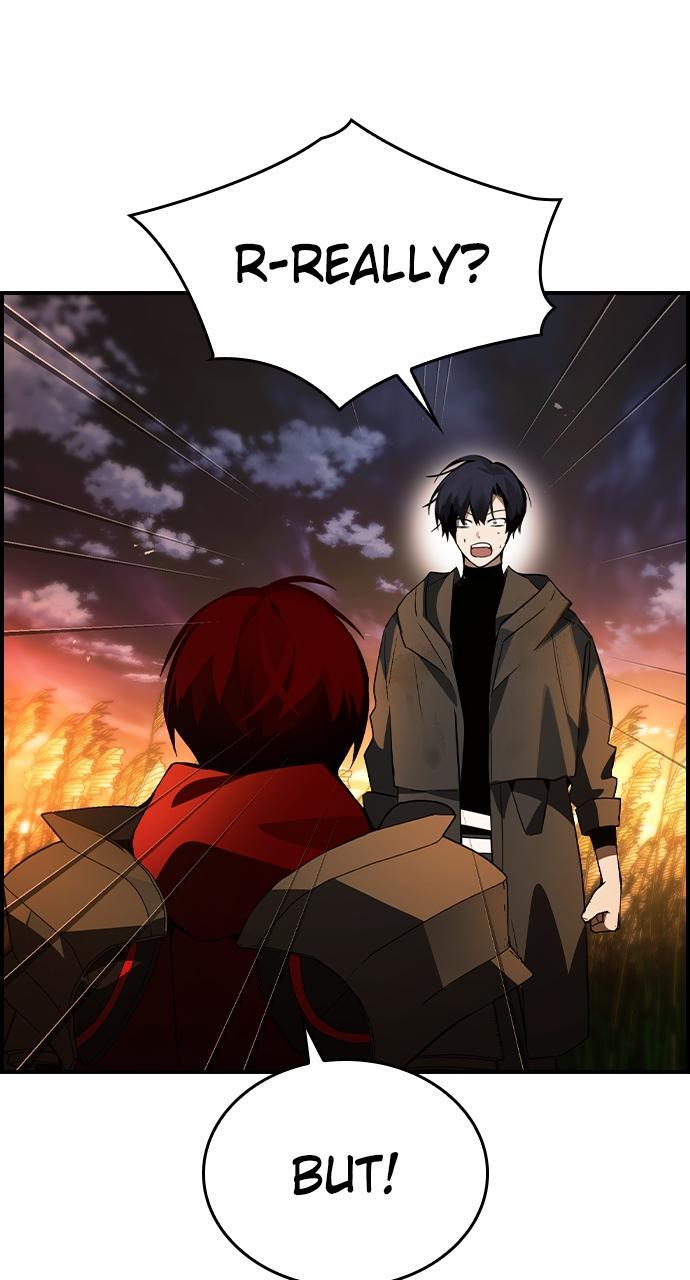 Read Bad Ending Maker Manga Online