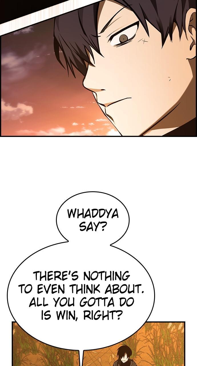 Read Bad Ending Maker Manga Online