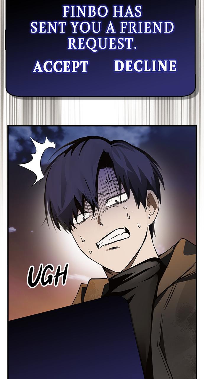 Read Bad Ending Maker Manga Online