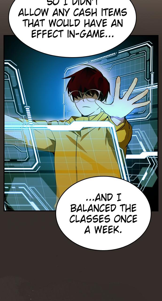 Read Bad Ending Maker Manga Online