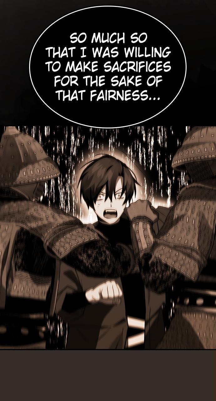 Read Bad Ending Maker Manga Online