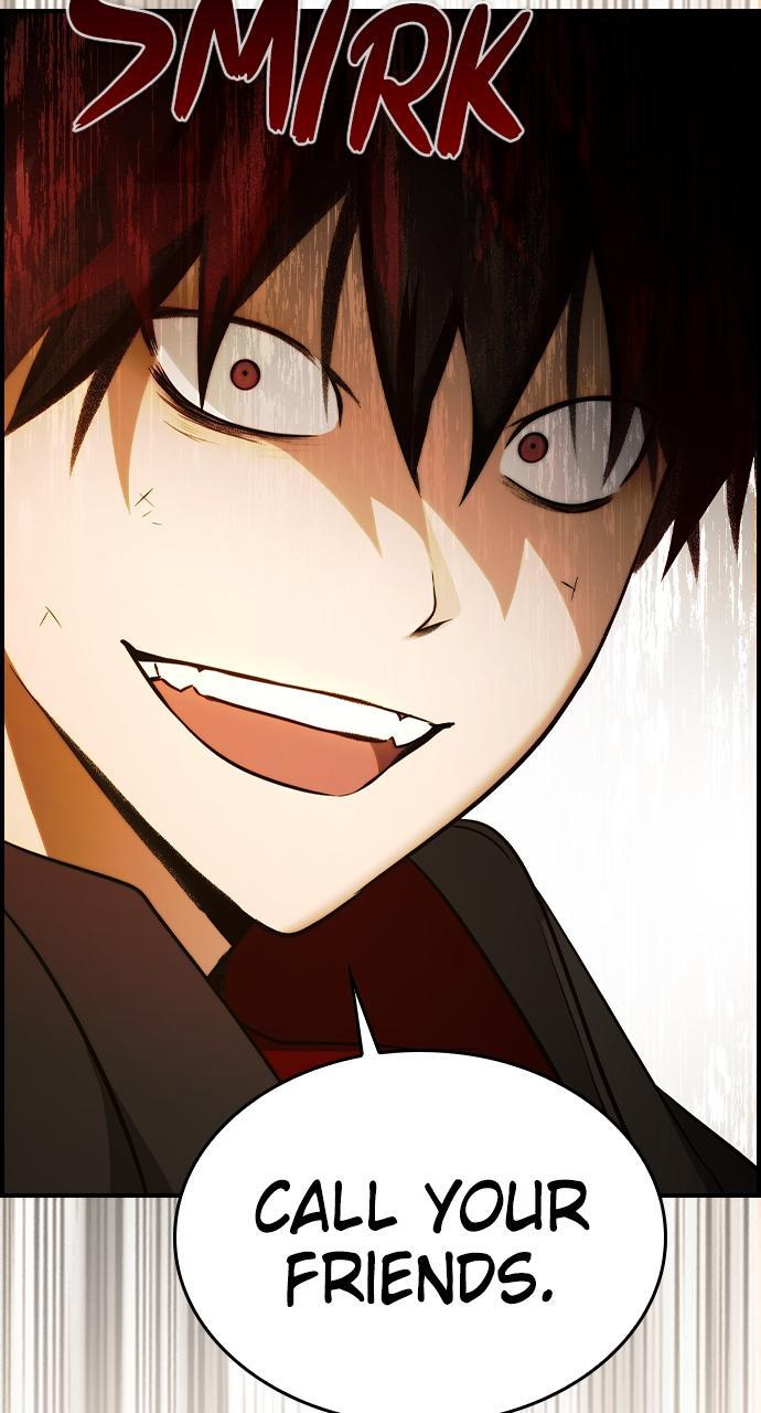 Read Bad Ending Maker Manga Online