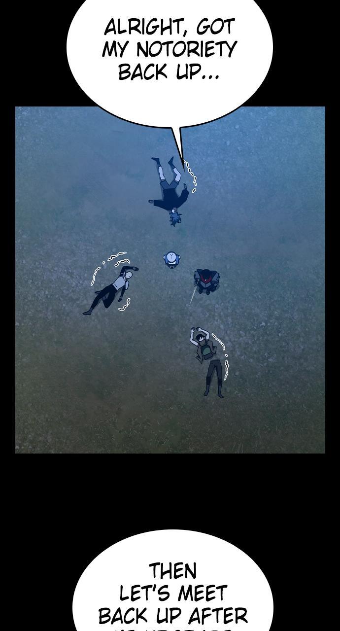 Read Bad Ending Maker Manga Online