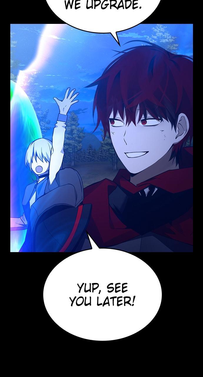 Read Bad Ending Maker Manga Online