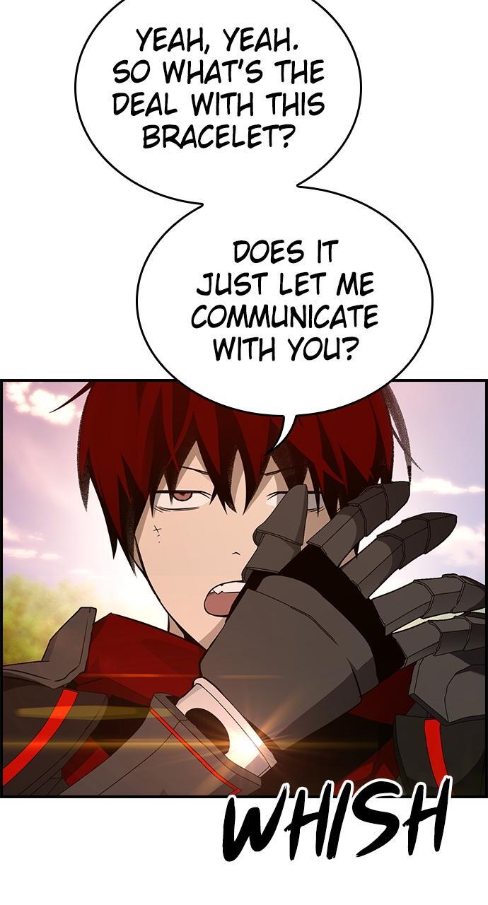 Read Bad Ending Maker Manga Online