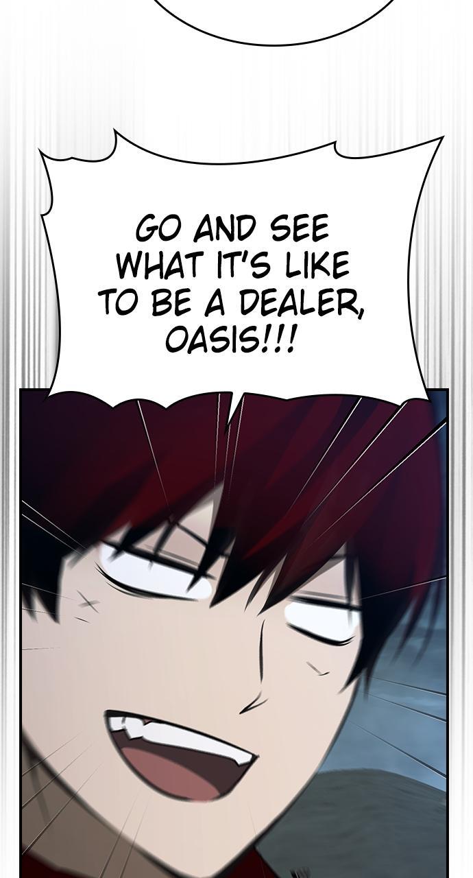 Read Bad Ending Maker Manga Online
