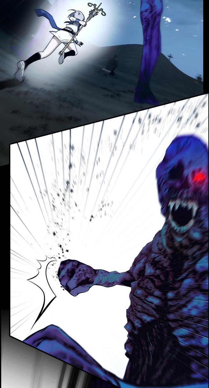 Read Bad Ending Maker Manga Online