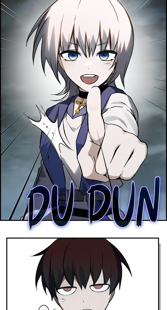 Read Bad Ending Maker Manga Online