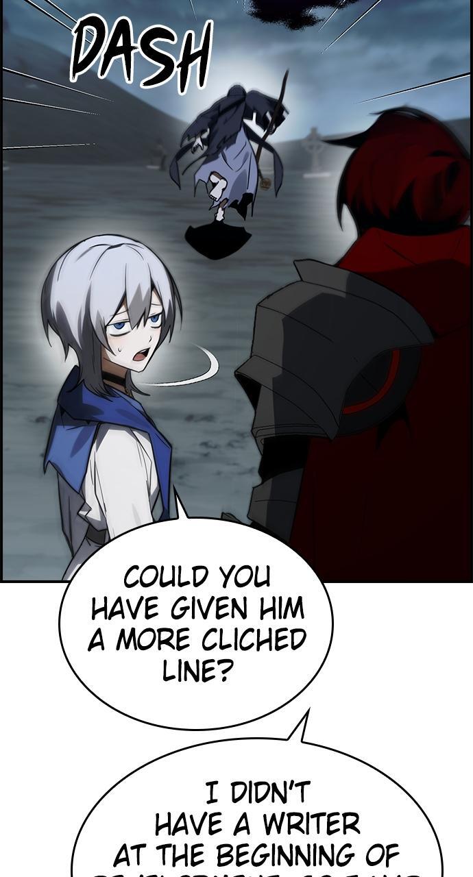 Read Bad Ending Maker Manga Online
