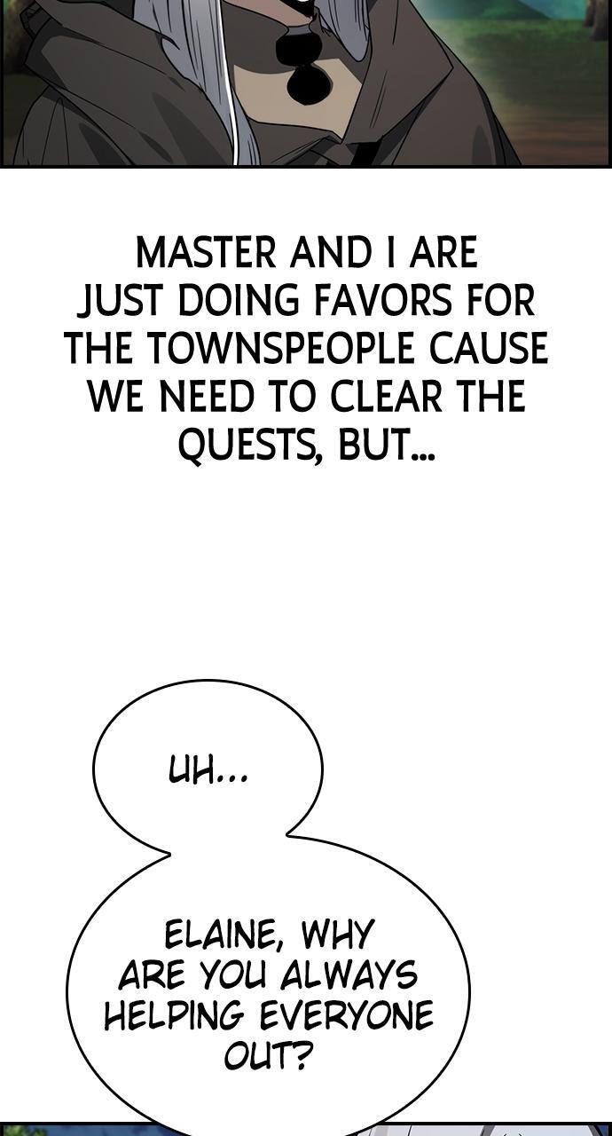 Read Bad Ending Maker Manga Online