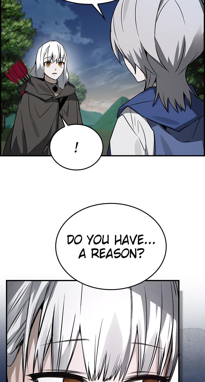 Read Bad Ending Maker Manga Online
