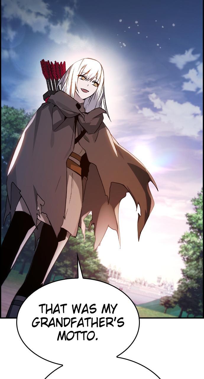 Read Bad Ending Maker Manga Online
