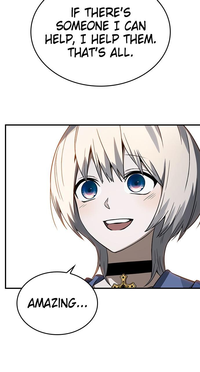 Read Bad Ending Maker Manga Online