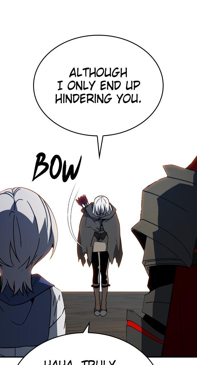 Read Bad Ending Maker Manga Online