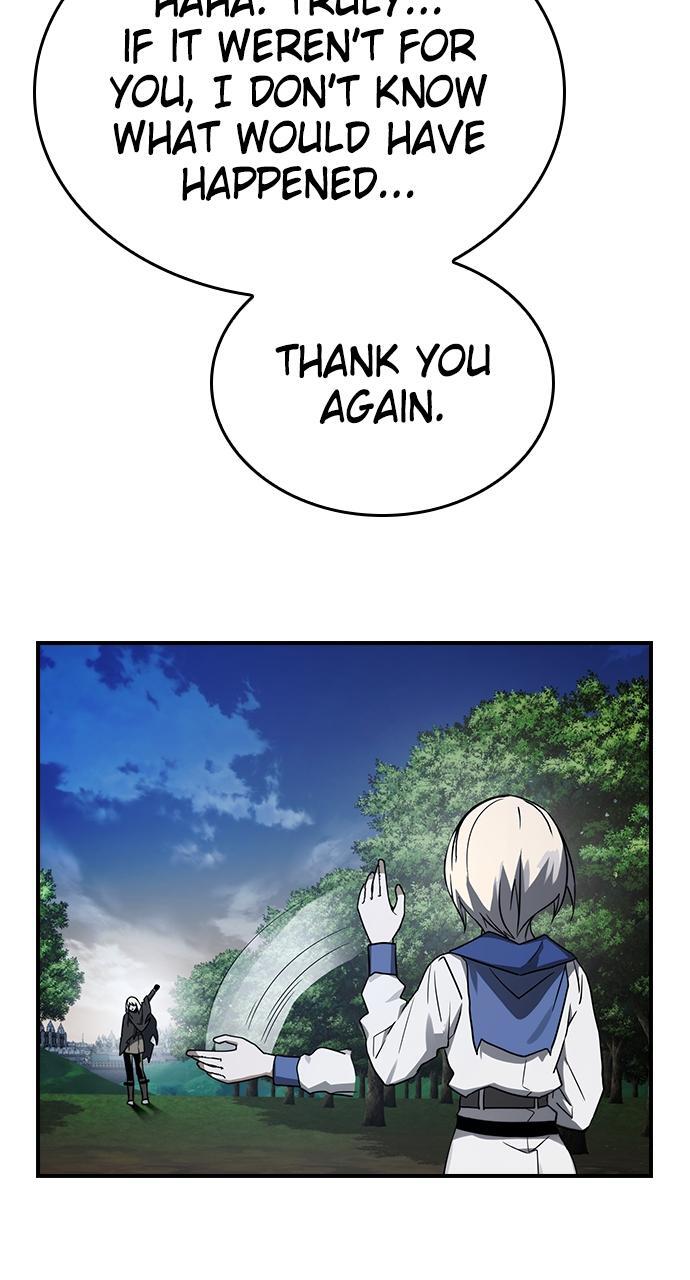 Read Bad Ending Maker Manga Online