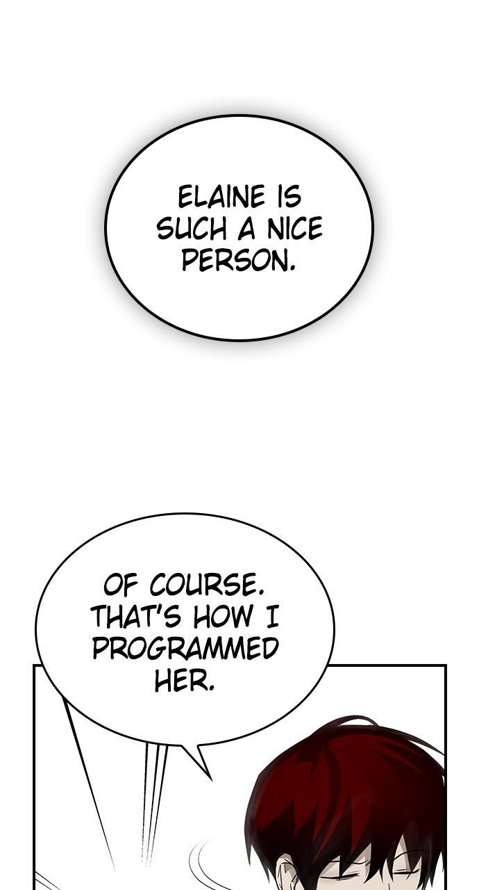 Read Bad Ending Maker Manga Online