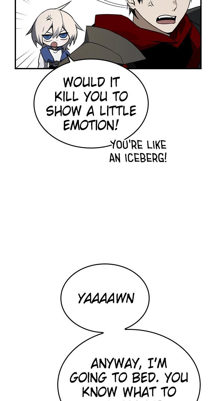 Read Bad Ending Maker Manga Online