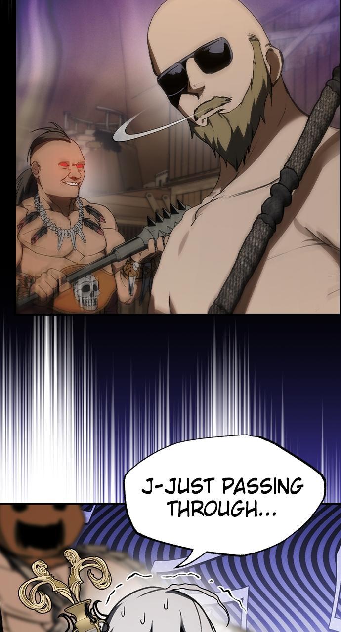 Read Bad Ending Maker Manga Online