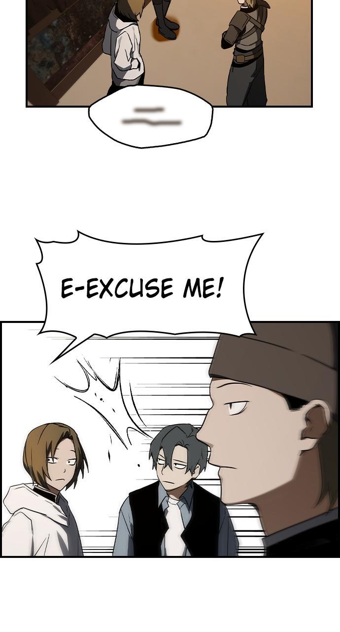 Read Bad Ending Maker Manga Online