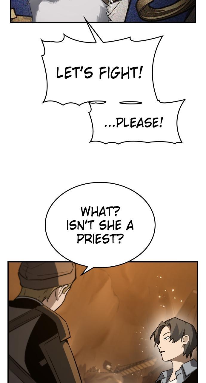 Read Bad Ending Maker Manga Online