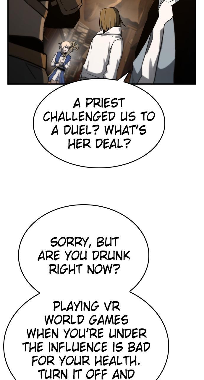 Read Bad Ending Maker Manga Online