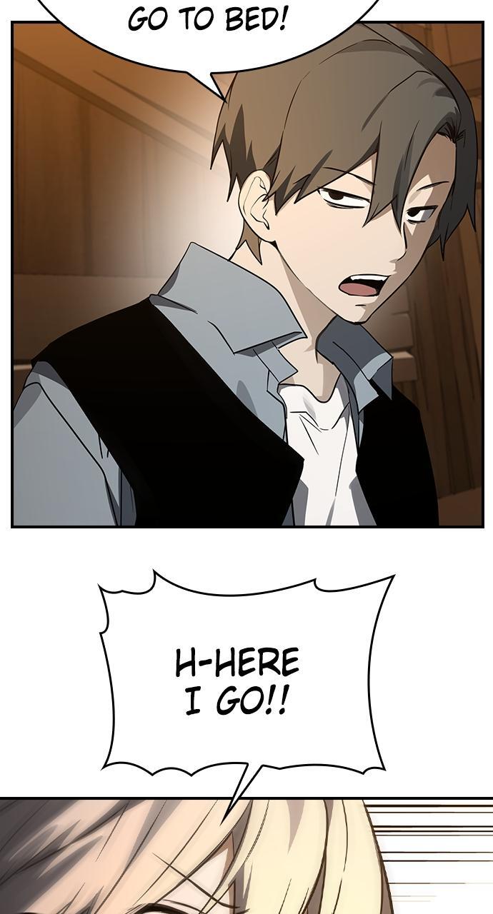 Read Bad Ending Maker Manga Online