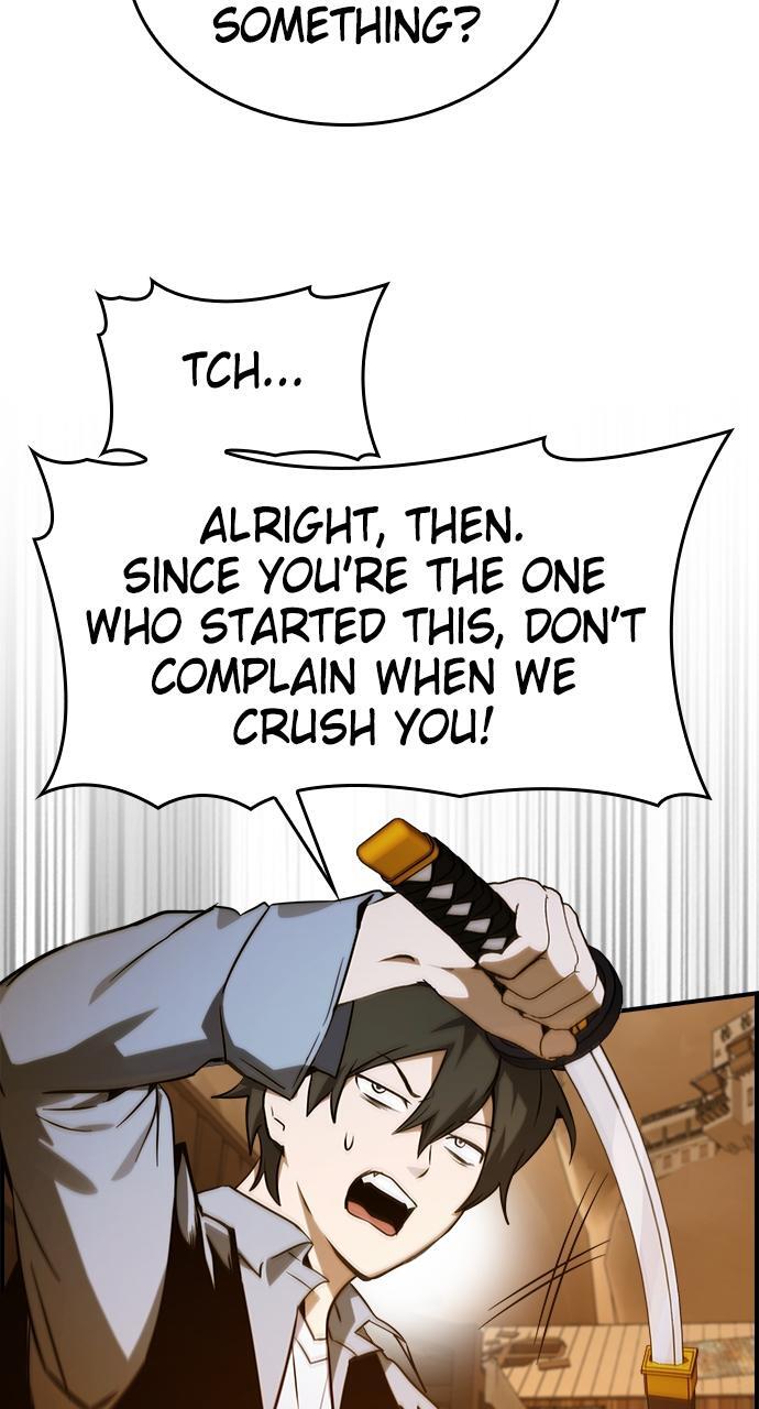 Read Bad Ending Maker Manga Online