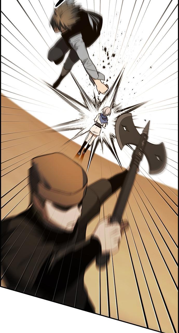 Read Bad Ending Maker Manga Online