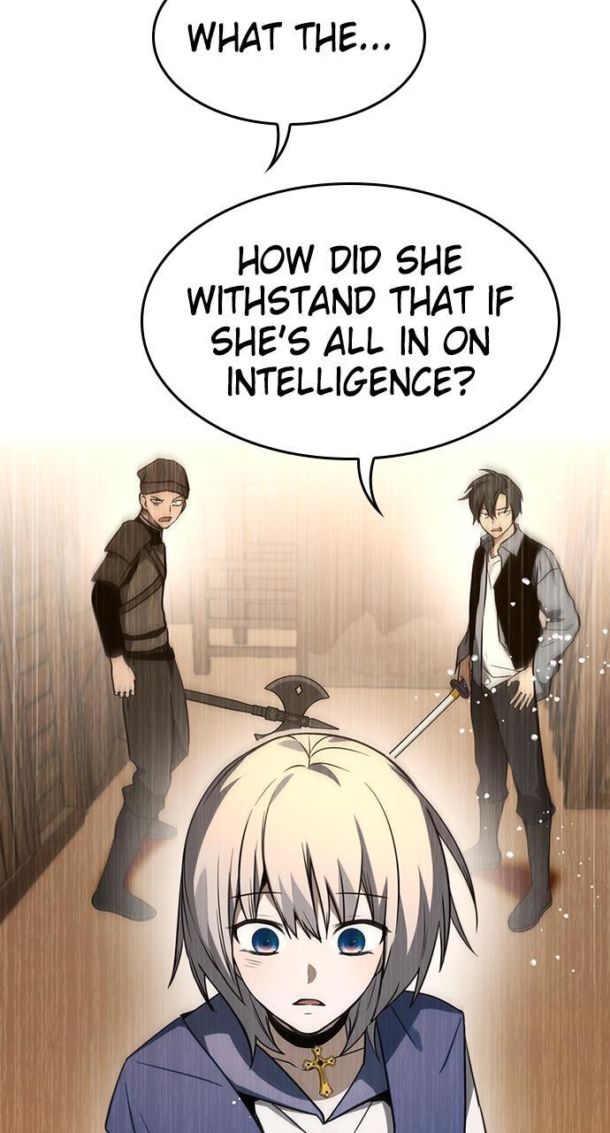 Read Bad Ending Maker Manga Online