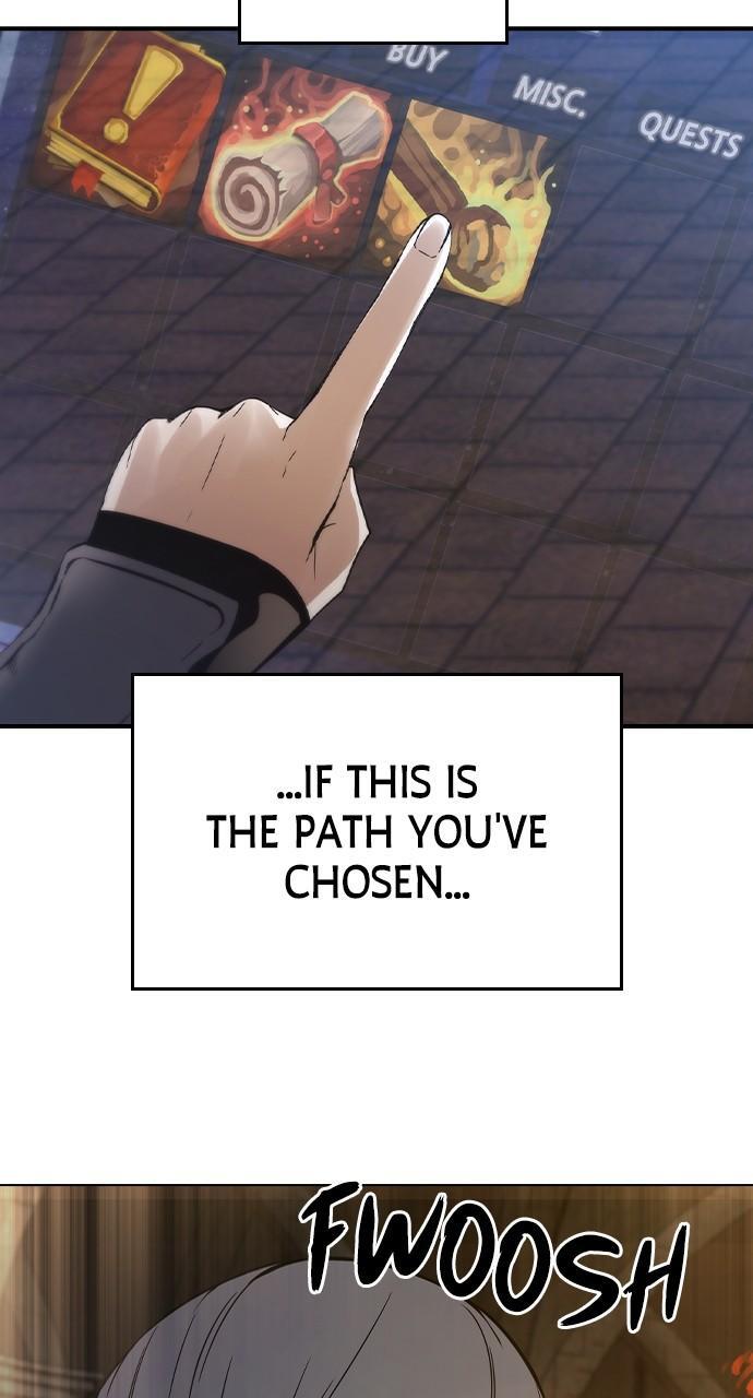Read Bad Ending Maker Manga Online