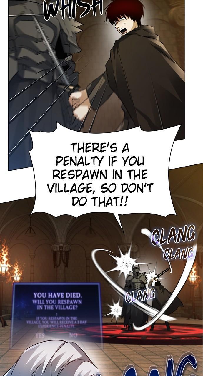 Read Bad Ending Maker Manga Online
