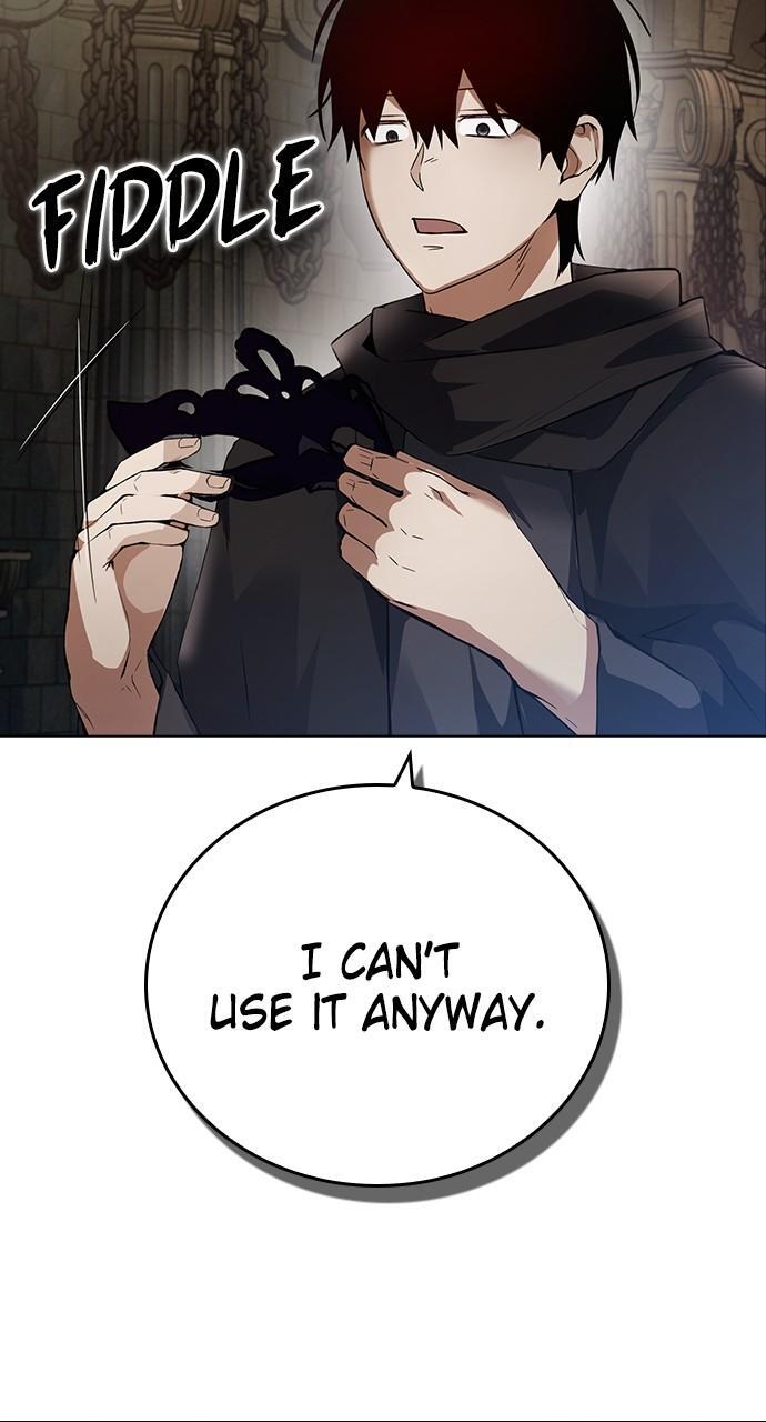 Read Bad Ending Maker Manga Online