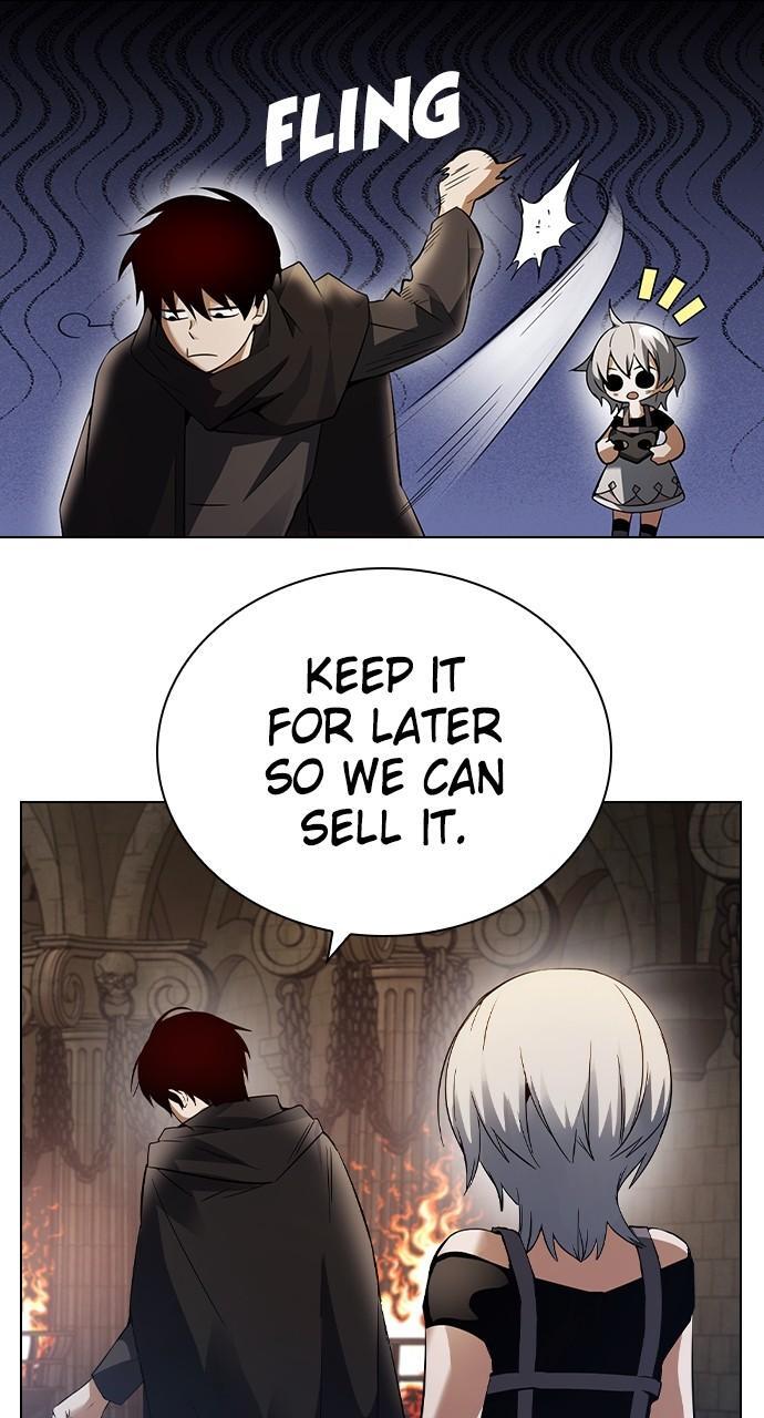 Read Bad Ending Maker Manga Online