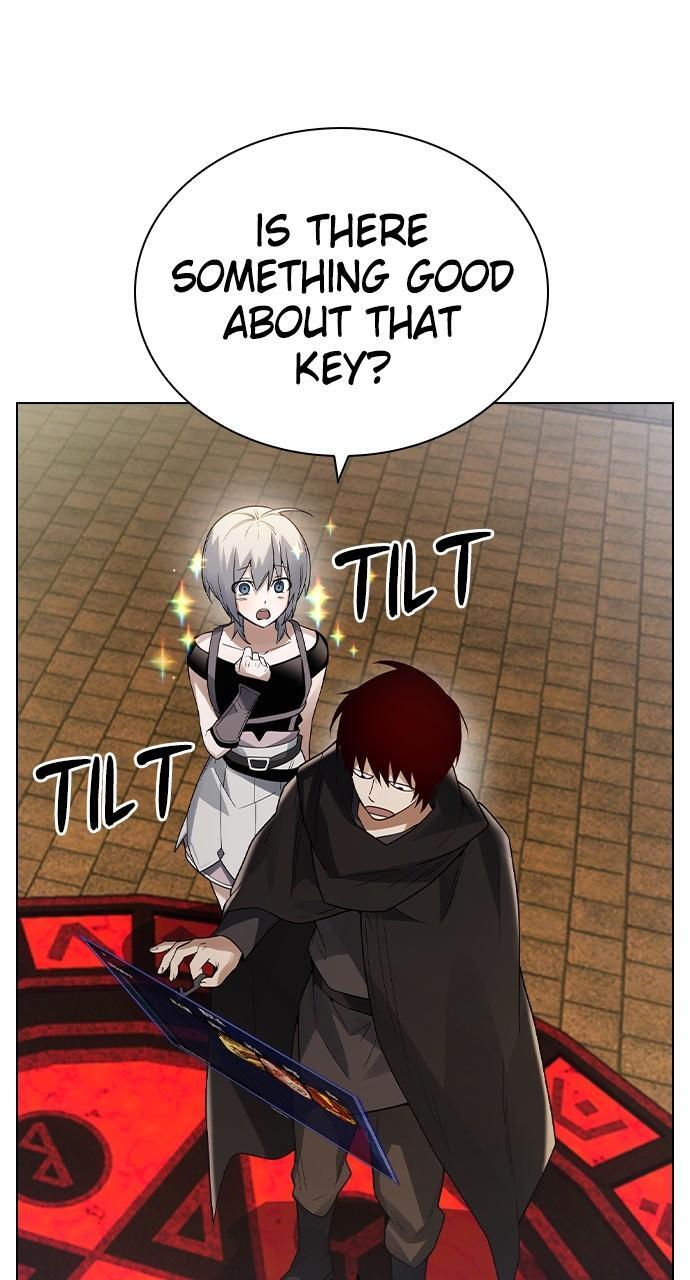 Read Bad Ending Maker Manga Online