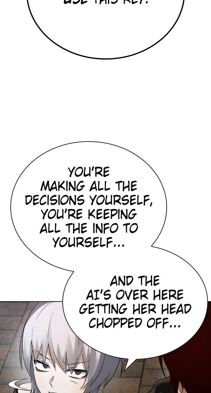 Read Bad Ending Maker Manga Online