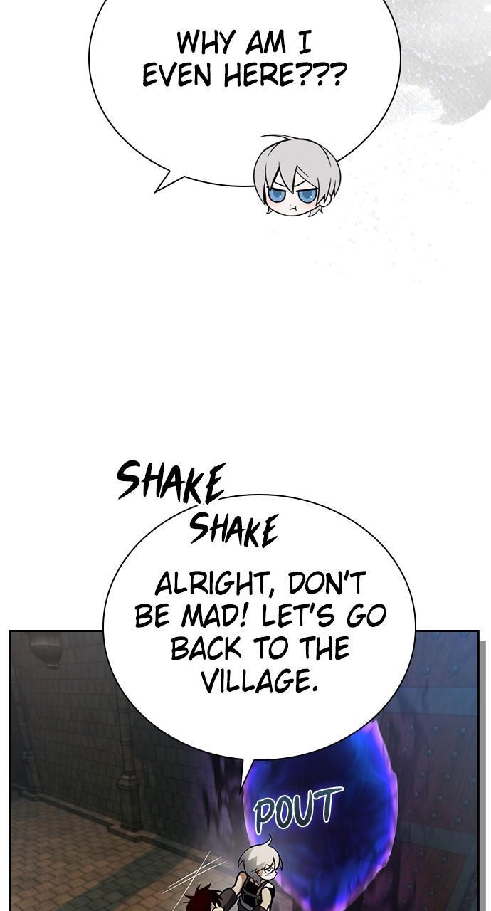 Read Bad Ending Maker Manga Online
