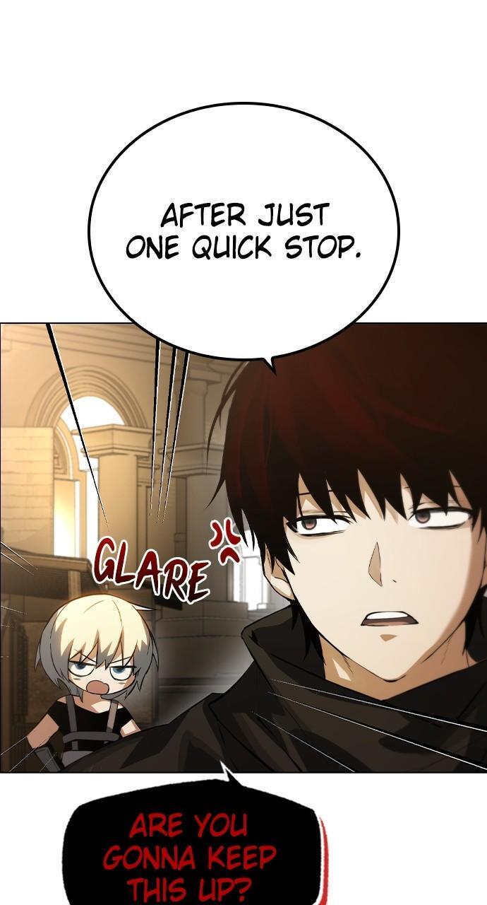 Read Bad Ending Maker Manga Online