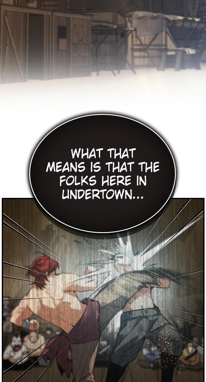 Read Bad Ending Maker Manga Online