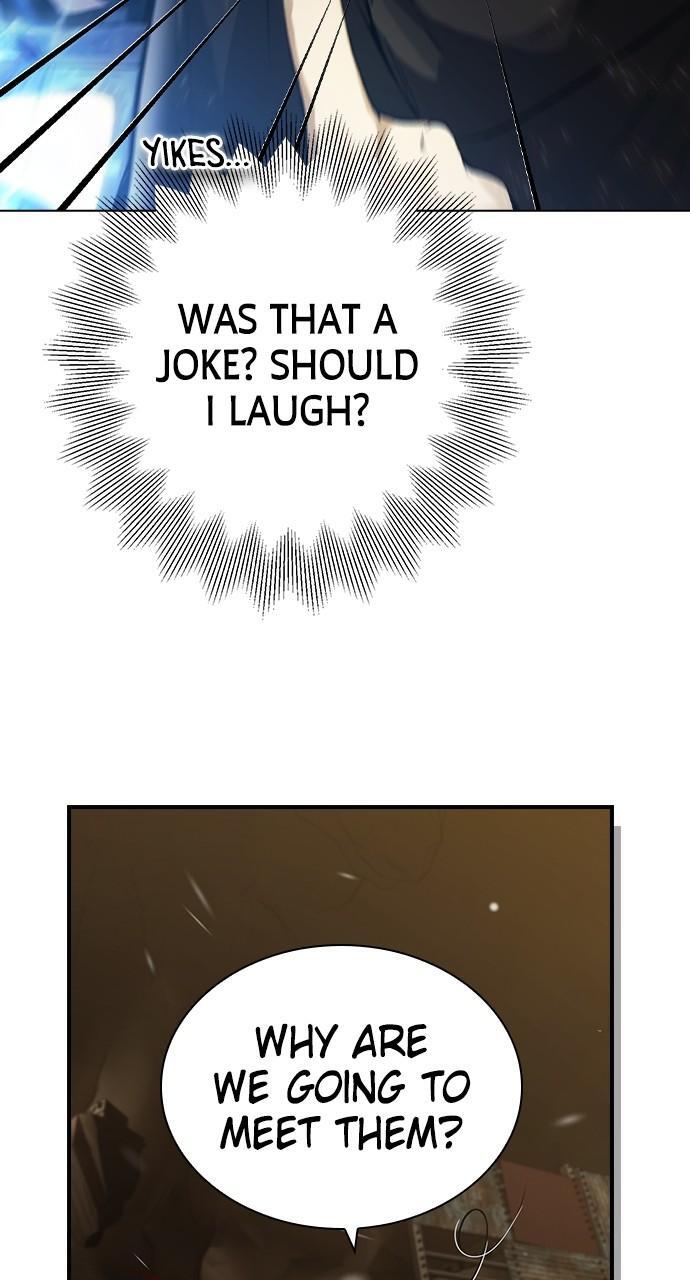 Read Bad Ending Maker Manga Online