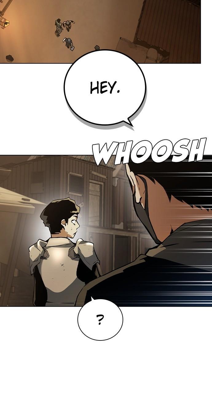 Read Bad Ending Maker Manga Online