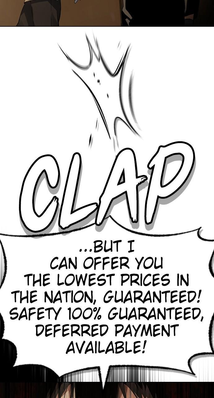 Read Bad Ending Maker Manga Online