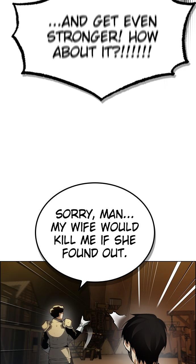 Read Bad Ending Maker Manga Online