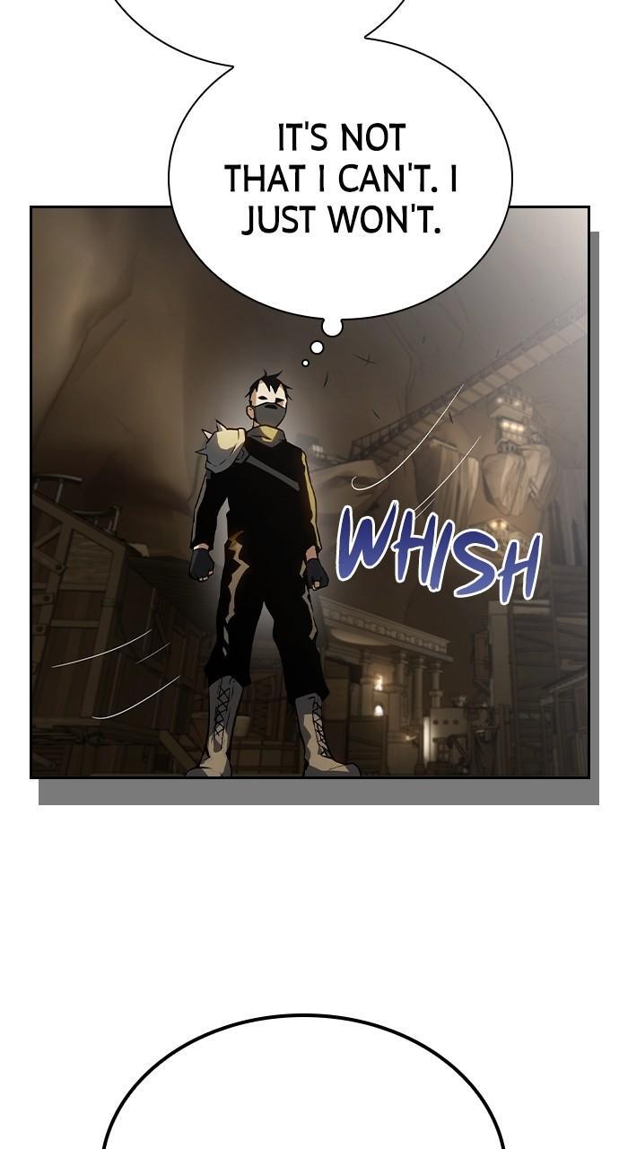 Read Bad Ending Maker Manga Online