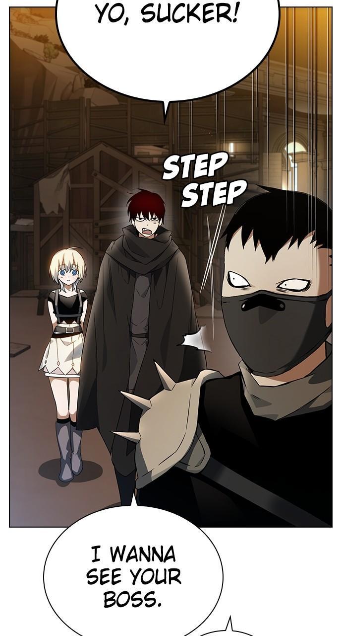 Read Bad Ending Maker Manga Online