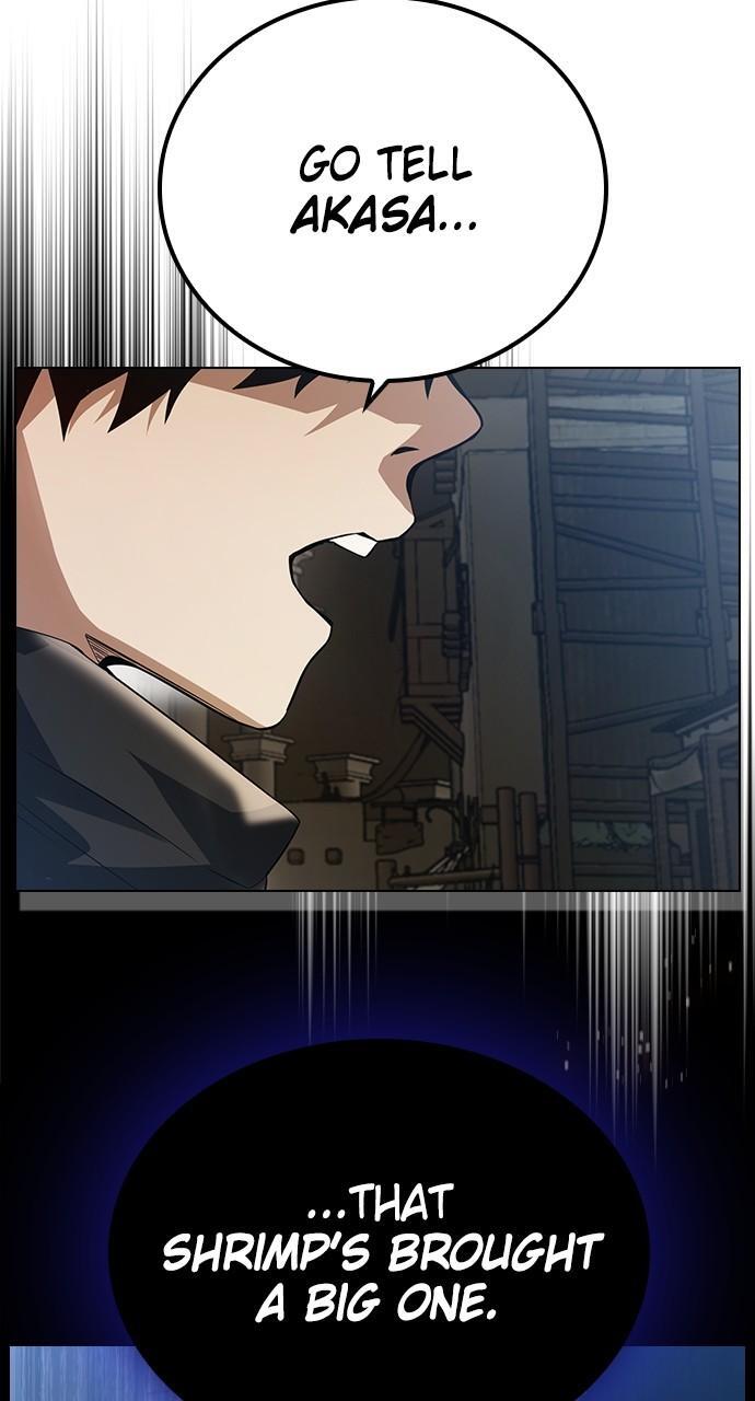 Read Bad Ending Maker Manga Online