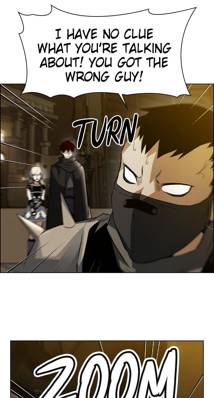 Read Bad Ending Maker Manga Online